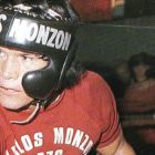 Carlos Monzón
