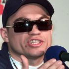 Rodrigo "La Hiena" Barrios