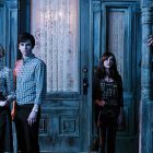 Bates-Motel