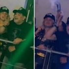 Diego Maradona-Damas Gratis
