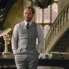 Fantastic Beasts The Crimes of Grindelwald (4)