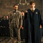 Fantastic Beasts The Crimes of Grindelwald