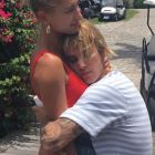 Hailey Baldwin-Justin Bieber (2)