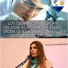 Jose Gazpanello-contra-Florencia de la V