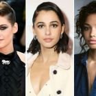 Kristen Stewart-Naomi Scott-Ella Balinska