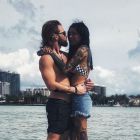 Lucas Bonomi-Cande Tinelli