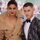 Priyanka Chopra-Nick Jonas