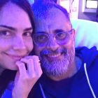Romina Pereiro-Jorge Rial