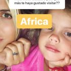 Wanda Nara-pregunta-Africa