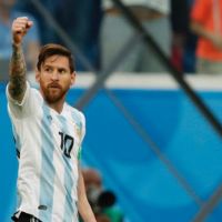 messi