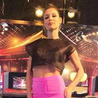 pampita