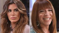 Florencia de la v-Lizy Tagliani