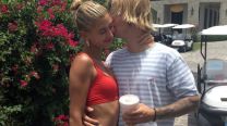 Hailey Baldwin-Justin Bieber