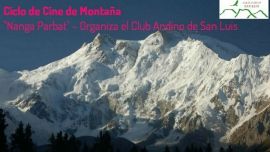 CASL-Prensa-2018-07-Ciclo Cine de Montaña-Nanga Parbat 1