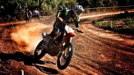 enduro