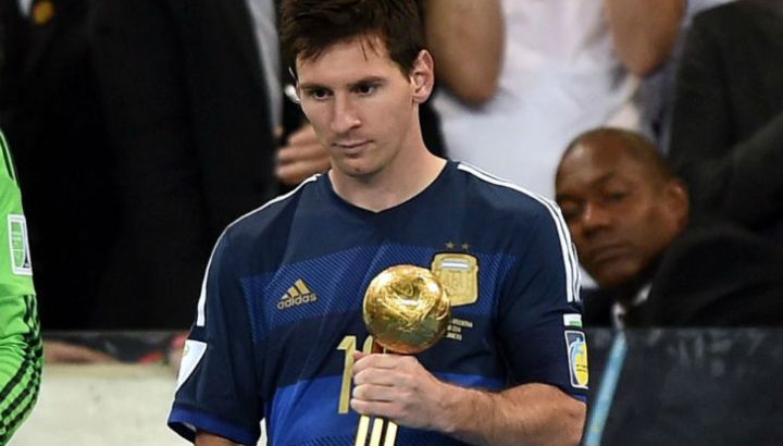 Balon de Oro Messi 2014_20180714