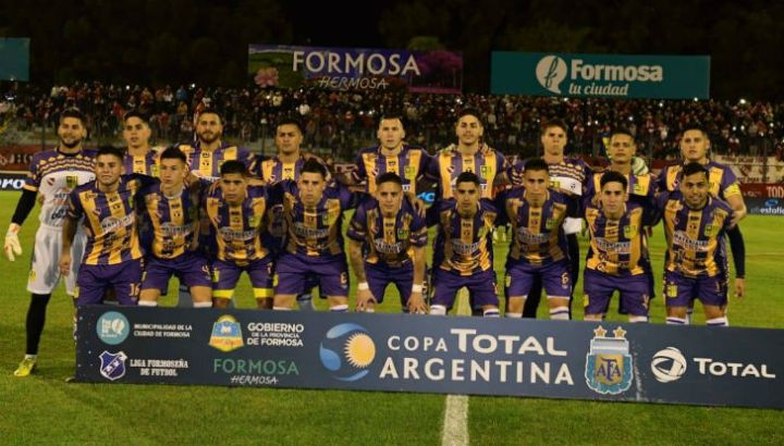 Central Ballester Copa Argentina_20180721