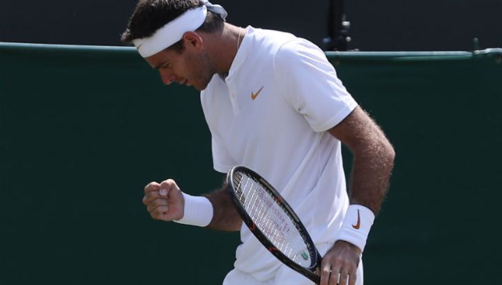 Del Potro