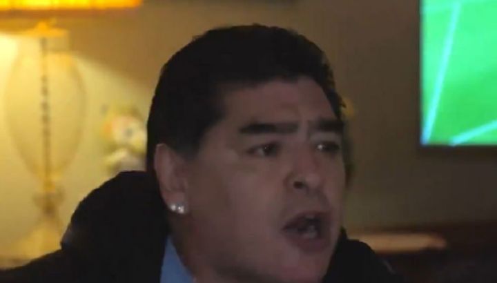Maradona Colombia_20180704