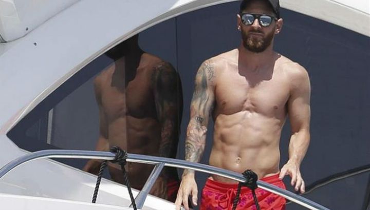 Messi Ibiza vacaciones yate_20180718