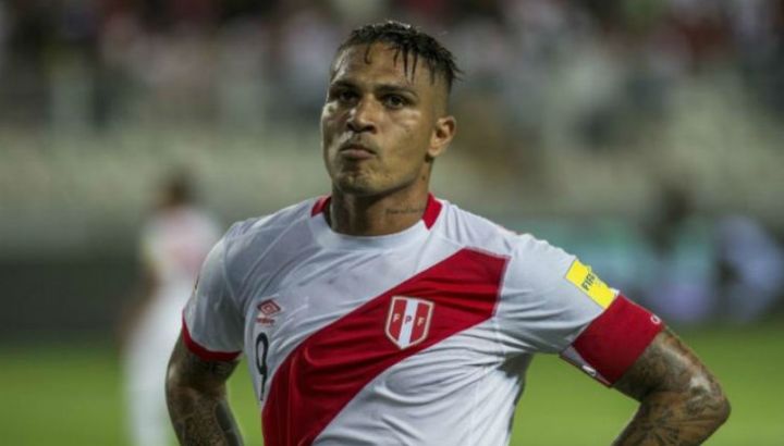 Paolo Guerrero_20180714