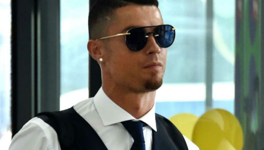 Cristiano Ronaldo_20180726