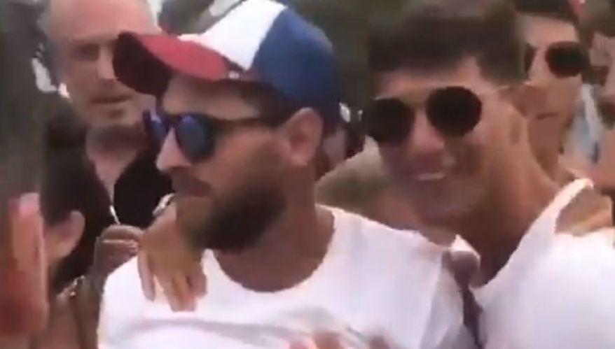 Messi vacaciones Ibiza_20180720