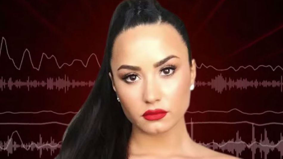 Demi Lovato 911