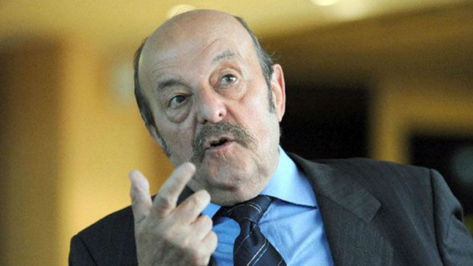 Julio Bárbaro