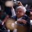 Mexico's Andrés Manuel López Obrador claims historic win in presidential vote