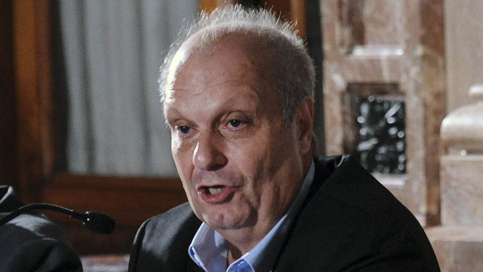 Hernán Lombardi, titular del Sistema Federal de Medios Públicos