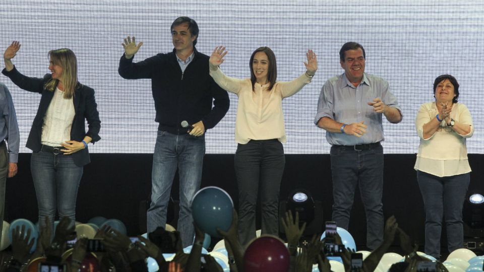 Vidal, Bullrich, González, Ocaña, Montengro 20180703
