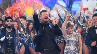 Dos artistas de alto calibre harán la música de ShowMatch