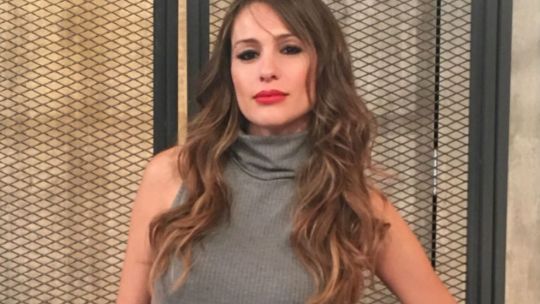 Pampita