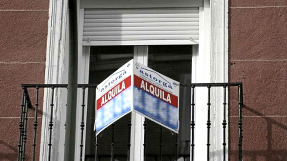 Los alquileres en la ciudad de Buenos Aires subieron en promedio un 17% en el primer semestre de 2018.