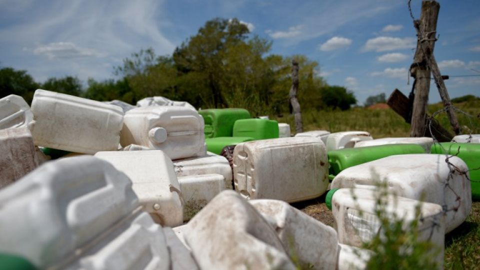 glifosato campo argentina 20180709