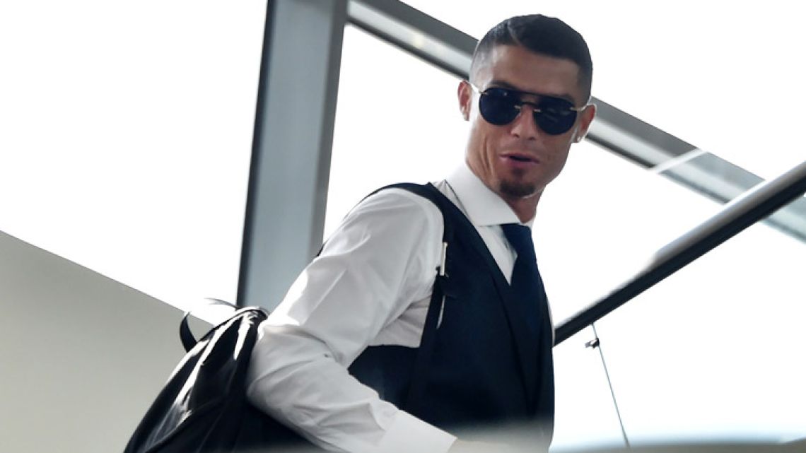 Cristiano Ronaldo has agreed a move to Juventus, leaving Real Madrid after a glory-laden nine years. The Spanish club say the Portuguese star requested the move.