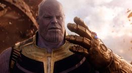 El villano de 'Avengers, Infinity War' entró a Reddit 