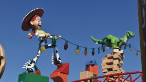 muñeco nuevo de toy story