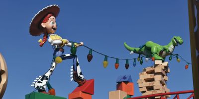 toy story muñeco malo