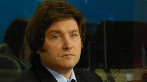 Javier Milei