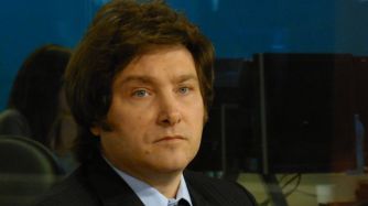 Javier Milei