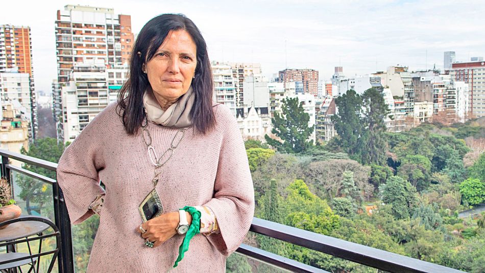 Claudia Piñeiro: Claudia Piñeiro: