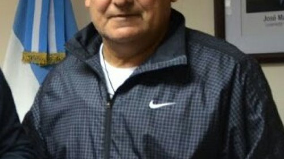 Pascual Noriega