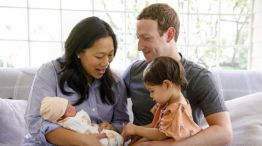 La asombrosa y millonaria vida familiar de Mark Zuckerberg