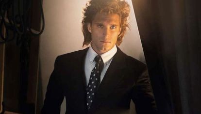 Luis Miguel la serie
