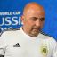 AFA quietly ends Jorge Sampaoli's time in charge of national team