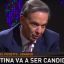 Senator Miguel Pichetto confirms run for presidency in 2019