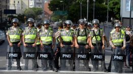policia venezuela 20180718