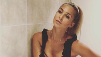 Soledad Fandiño se olvidó de René Pérez y ya tiene un nuevo amor